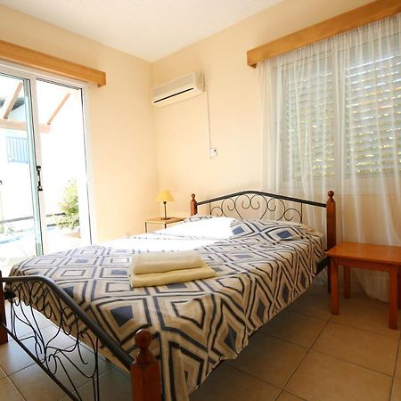 Paphos Gardens Apartment Екстериор снимка