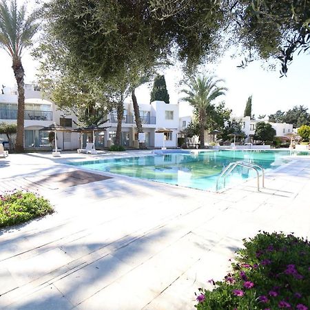 Paphos Gardens Apartment Екстериор снимка
