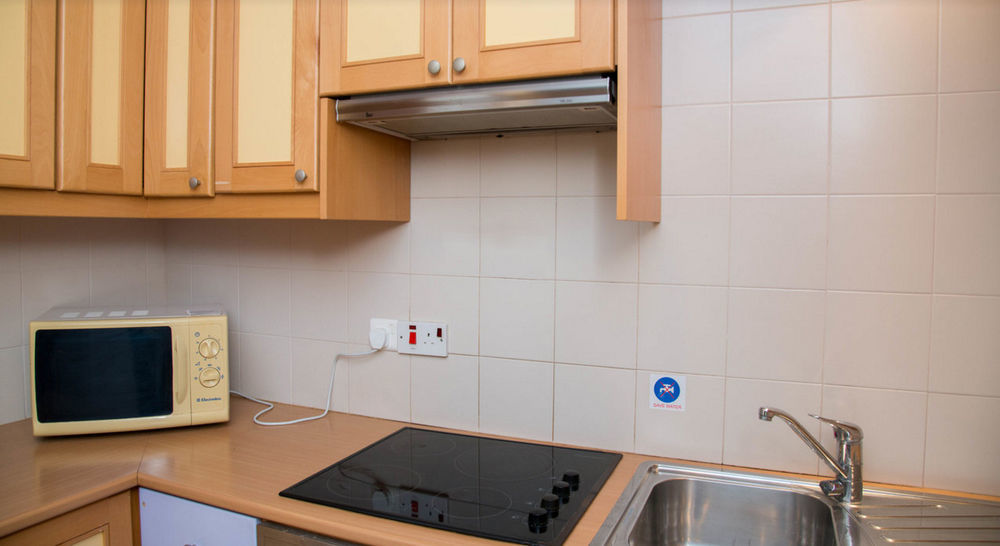 Paphos Gardens Apartment Екстериор снимка