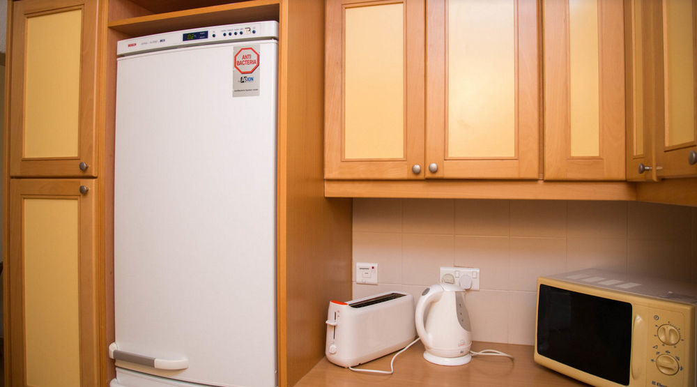 Paphos Gardens Apartment Екстериор снимка