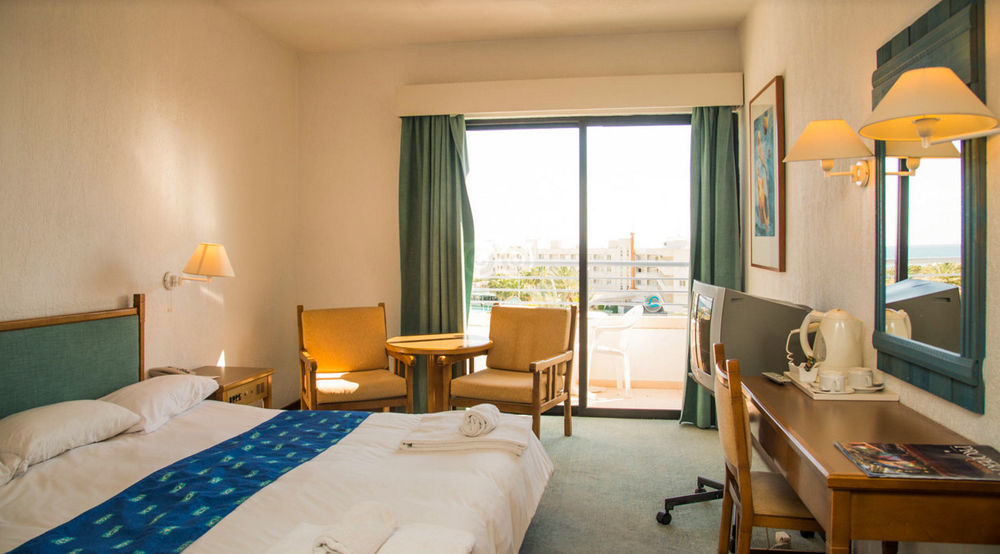 Paphos Gardens Apartment Екстериор снимка