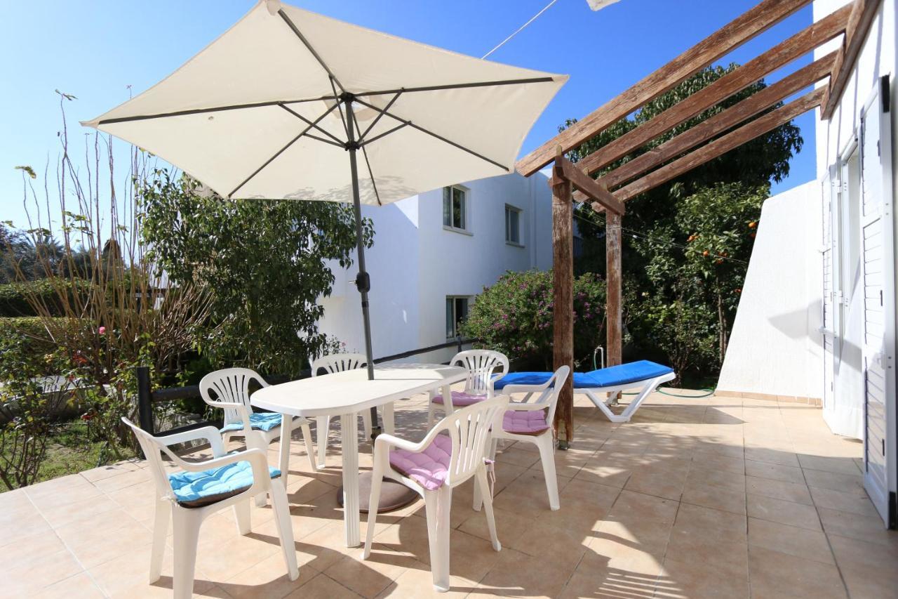 Paphos Gardens Apartment Екстериор снимка