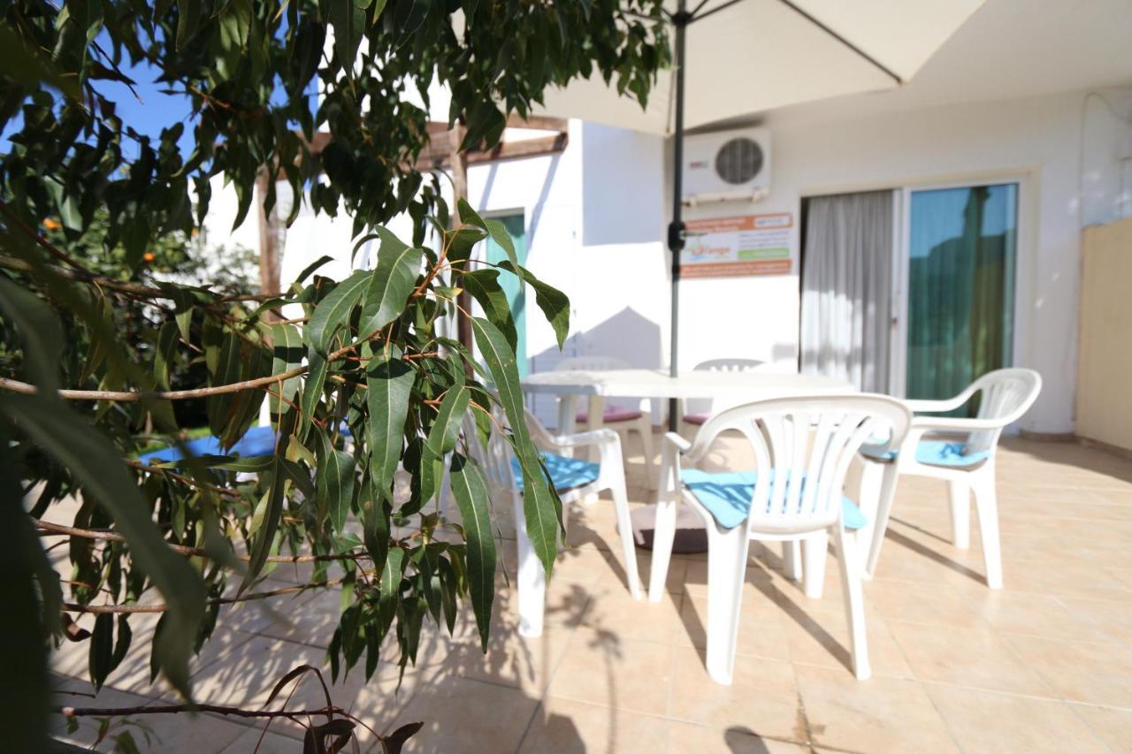 Paphos Gardens Apartment Екстериор снимка