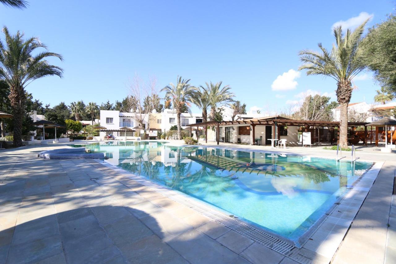 Paphos Gardens Apartment Екстериор снимка