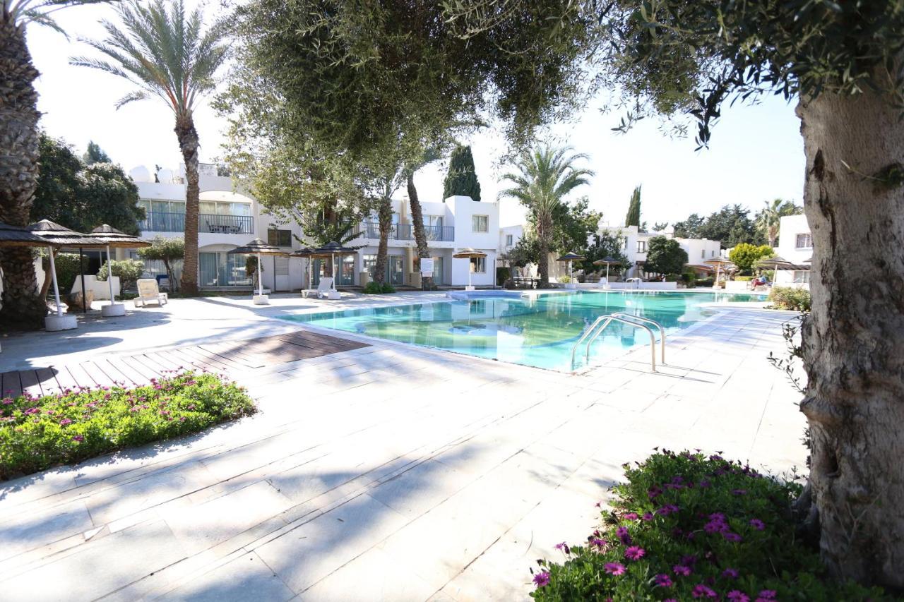 Paphos Gardens Apartment Екстериор снимка