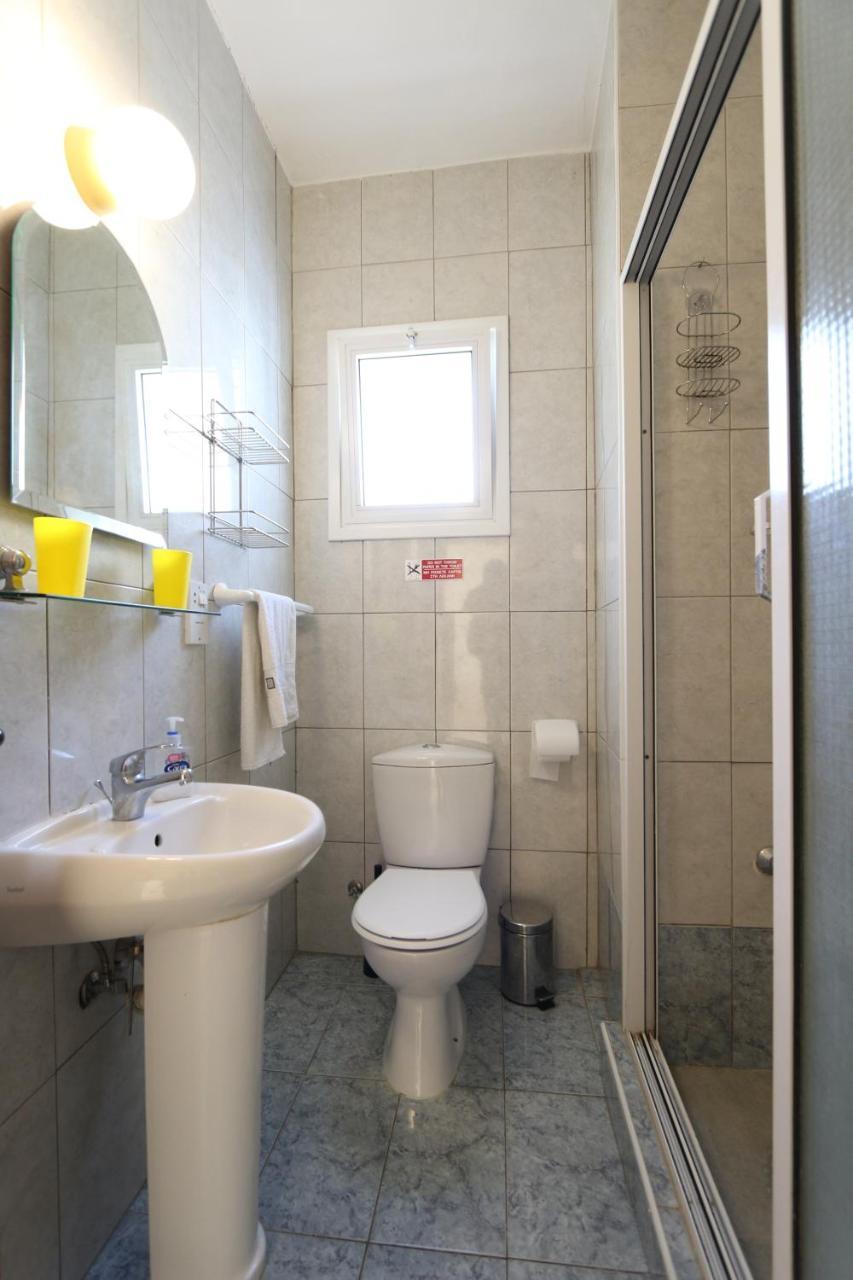 Paphos Gardens Apartment Екстериор снимка